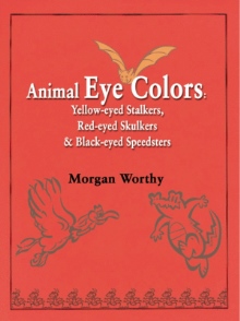 Animal Eye Colors