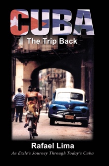 Cuba: The Trip Back