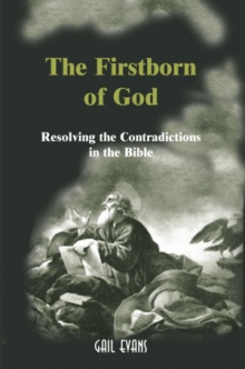 The Firstborn of God
