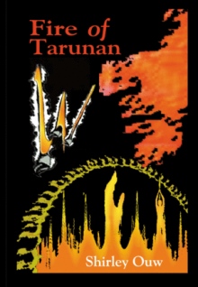Fire of Tarunan