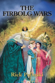 The Firbolg Wars