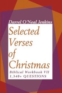Selected Verses of Christmas