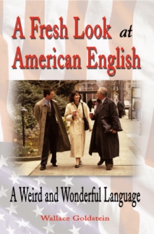 A Fresh Look at American English