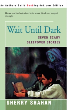 Wait Until Dark
