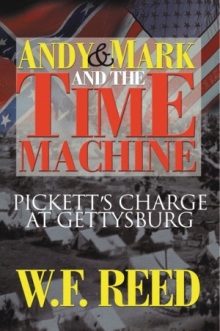 Andy & Mark and the Time Machine