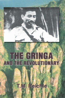 The Gringa and the Revolutionary