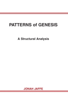 PATTERNS of GENESIS