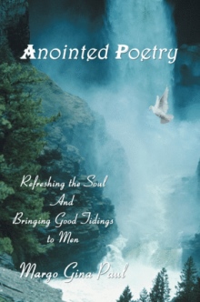 Anointed Poetry