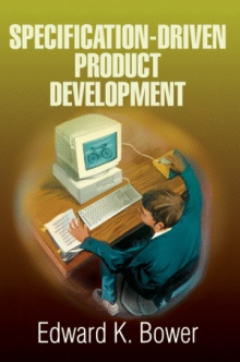 Specification-Driven Product Development
