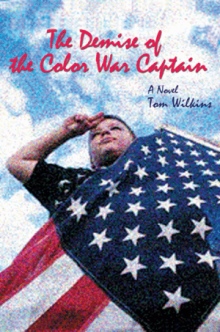 The Demise of The Color War Captain