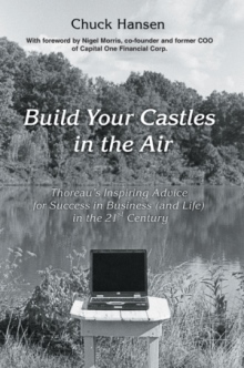 Build Your Castles in the Air