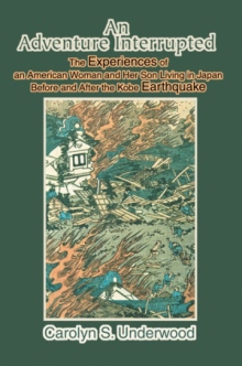 An Adventure Interrupted