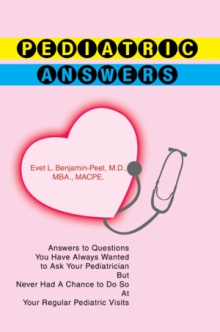 Pediatric Answers