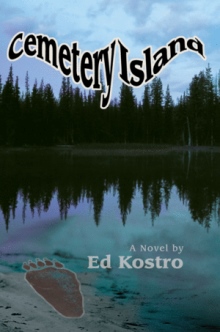 Cemetery Island
