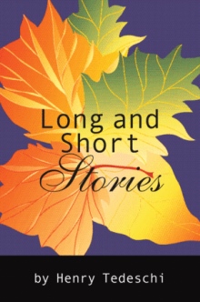 Long and Short Stories