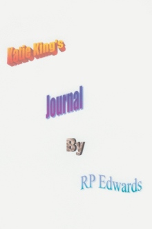 Katie King's Journal