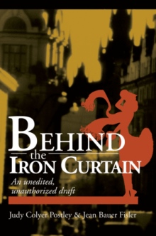 Behind the Iron Curtain