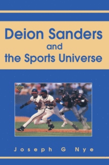 Deion Sanders and the Sports Universe