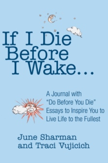 If I Die Before I Wake