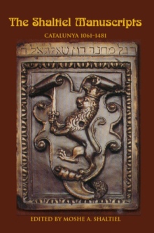 The Shaltiel Manuscripts