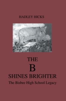 THE B SHINES BRIGHTER