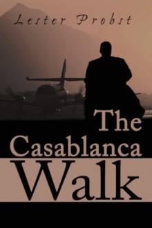 The Casablanca Walk