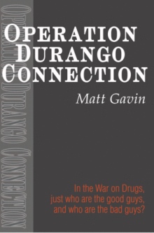 Operation Durango Connection