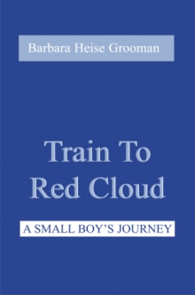 Train to Red Cloud