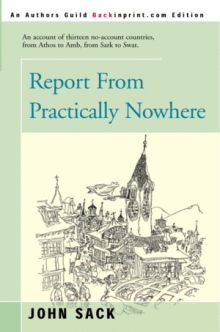 Report From Practically Nowhere