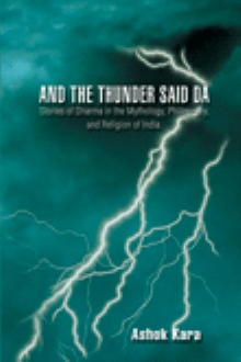 And the Thunder Said DA