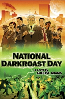 NATIONAL DARKROAST DAY