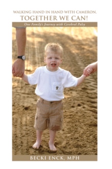 Walking Hand in Hand with Cameron, Together We Can!