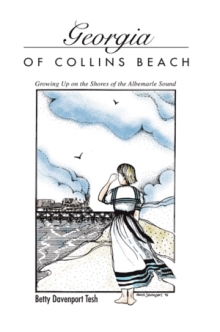 Georgia of Collins Beach