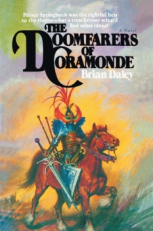 The Doomfarers of Coramonde