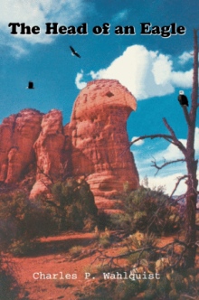 THE HEAD OF AN EAGLE