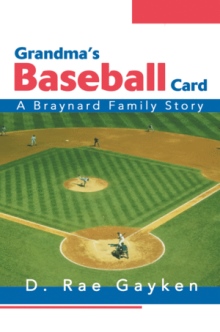 Grandma's Baseball Card