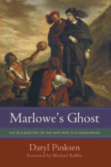Marlowe's Ghost