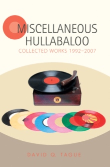 MISCELLANEOUS HULLABALOO