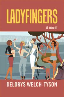Ladyfingers
