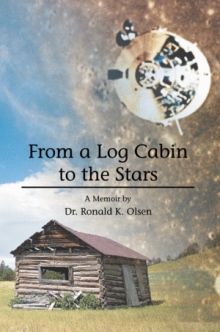 FROM A LOG CABIN TO THE STARS