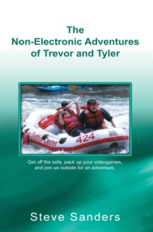 The Non-Electronic Adventures of Trevor and Tyler