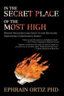 In the Secret Place of the Most High