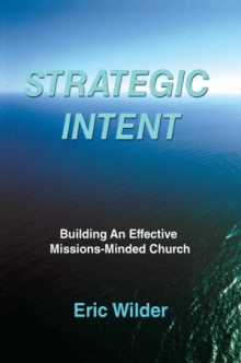 Strategic Intent