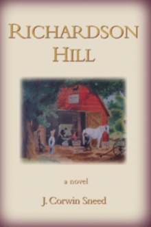 Richardson Hill