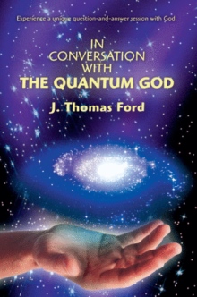 In Conversation with The Quantum God