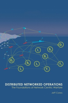 Distributed Networked Operations