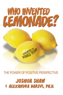 WHO INVENTED LEMONADE?
