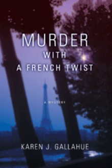MURDER WITH A FRENCH TWIST