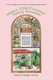 Yetta's 'Old Country' Family Favorites