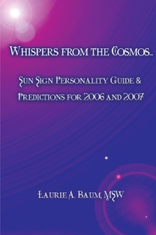 WHISPERS from the COSMOS